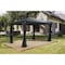 Sojag Monteserra 10 ft. x 12 ft. Gazebo 500-9168211 - alternate 3